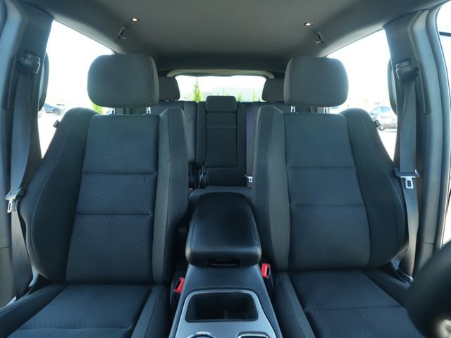 Used 2022 Jeep Grand Cherokee Laredo E RWD image 34