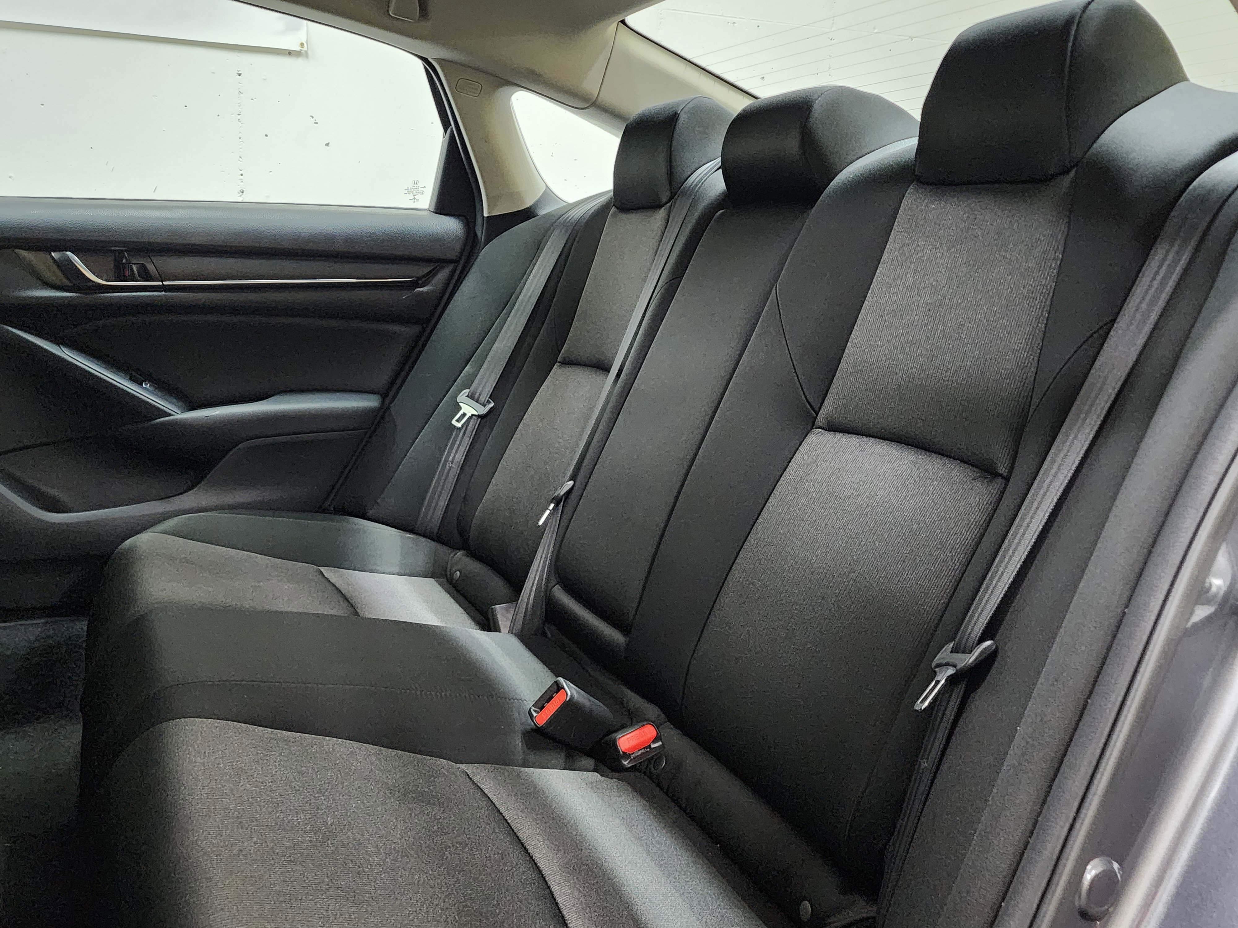 Used 2021 Honda Accord LX image 18
