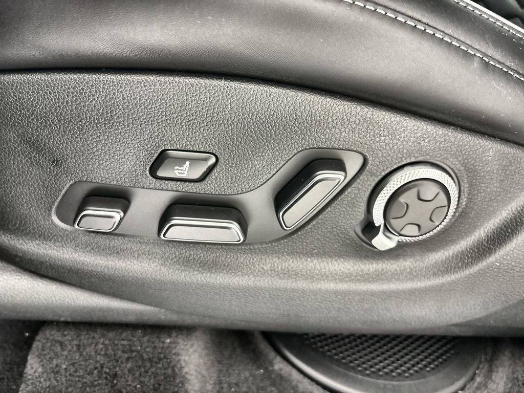 New 2026 Genesis GV80 3.5T e-SC AWD/4WD image 14