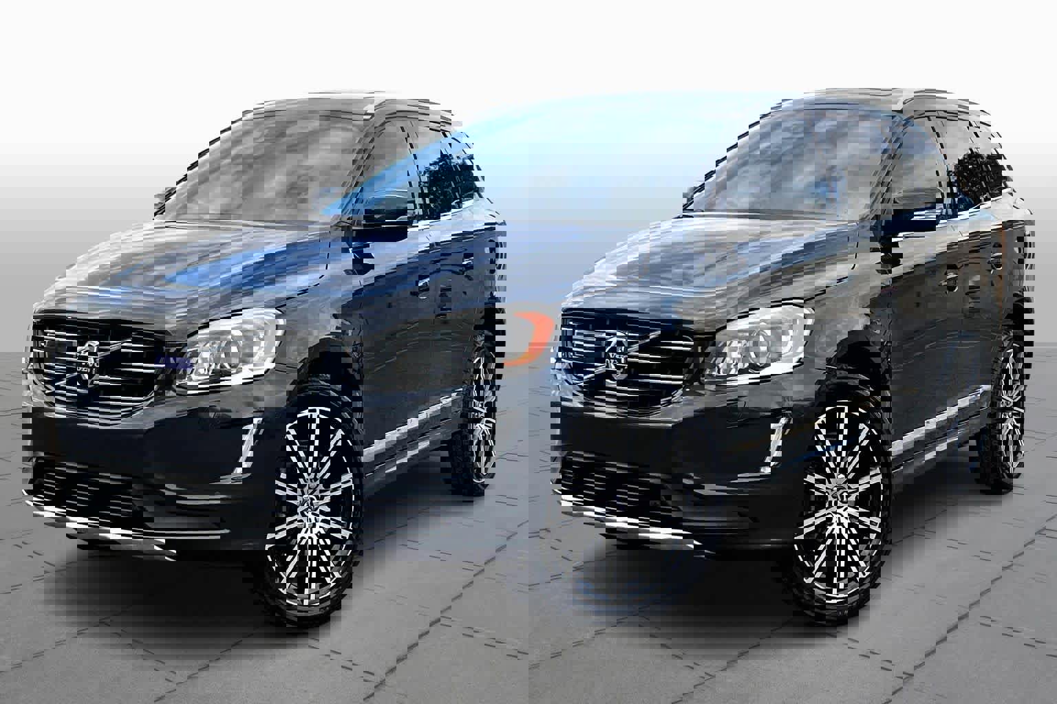 Used 2016 Volvo XC60 T5 Platinum image 35