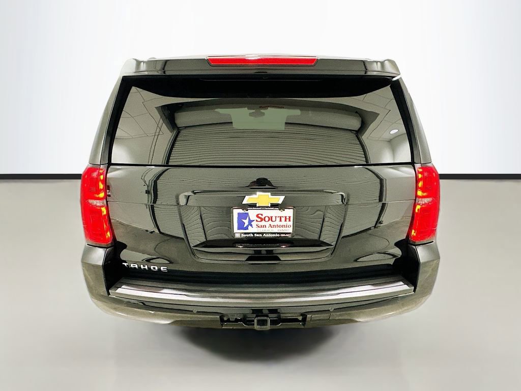 Used 2020 Chevrolet Tahoe LS RWD image 6