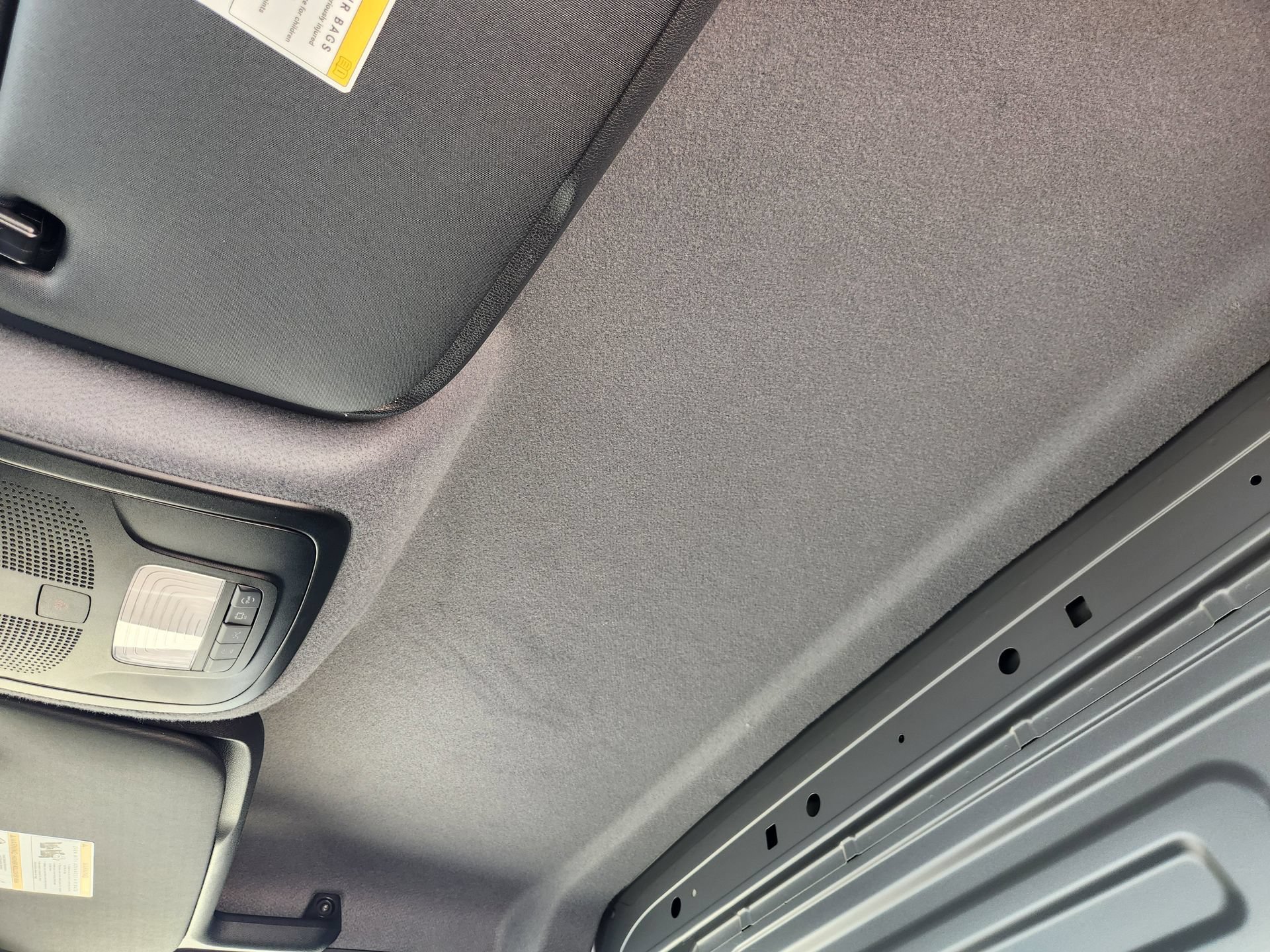 New 2026 Mercedes-Benz Sprinter 2500 image 19
