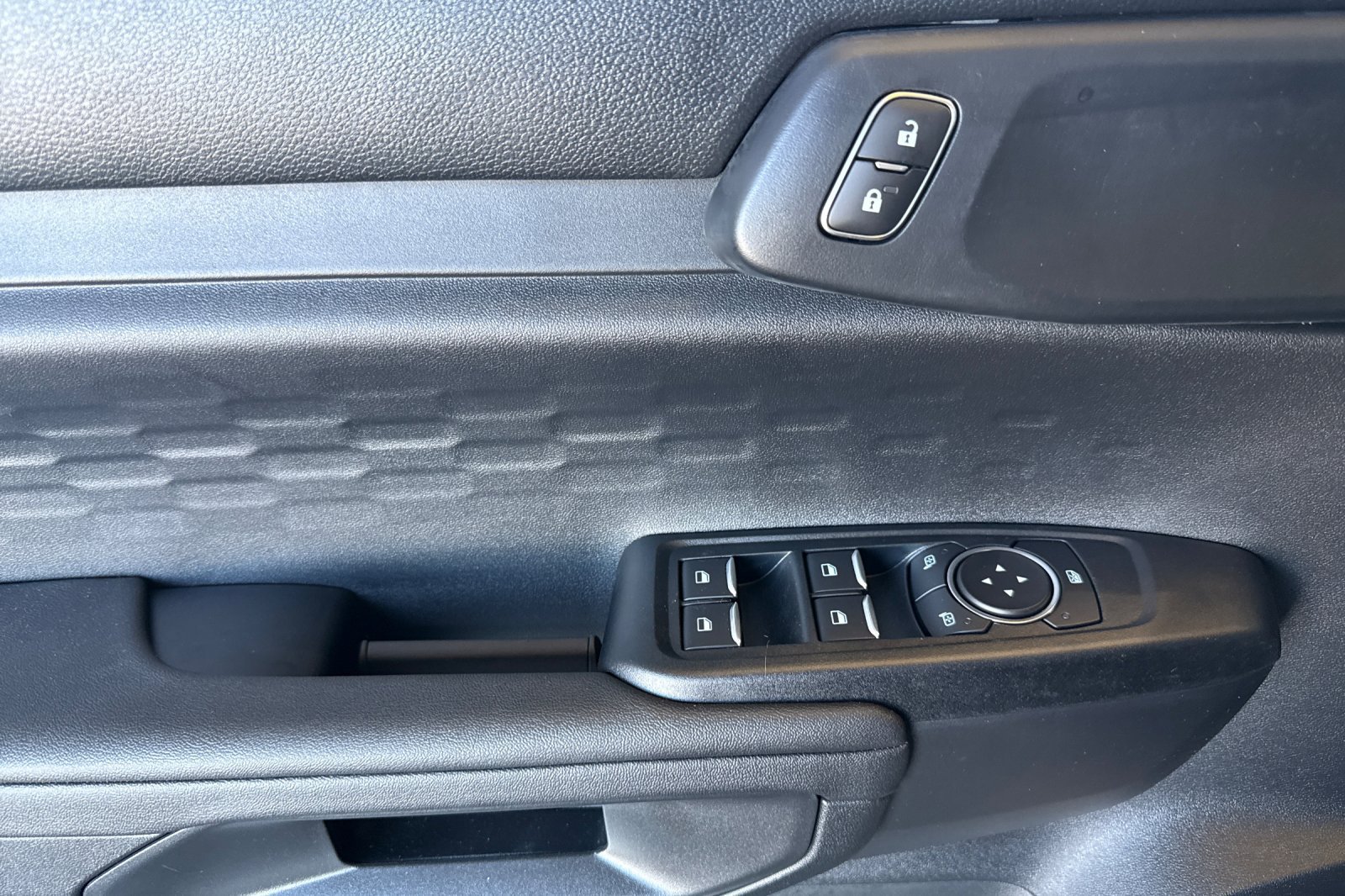 New 2026 Ford Ranger XL RWD image 11