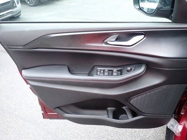New 2025 Jeep Grand Cherokee L Altitude image 15