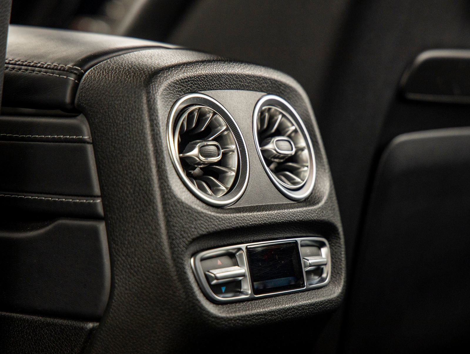 Used 2021 Mercedes-Benz G 63 AMG 4MATIC image 41