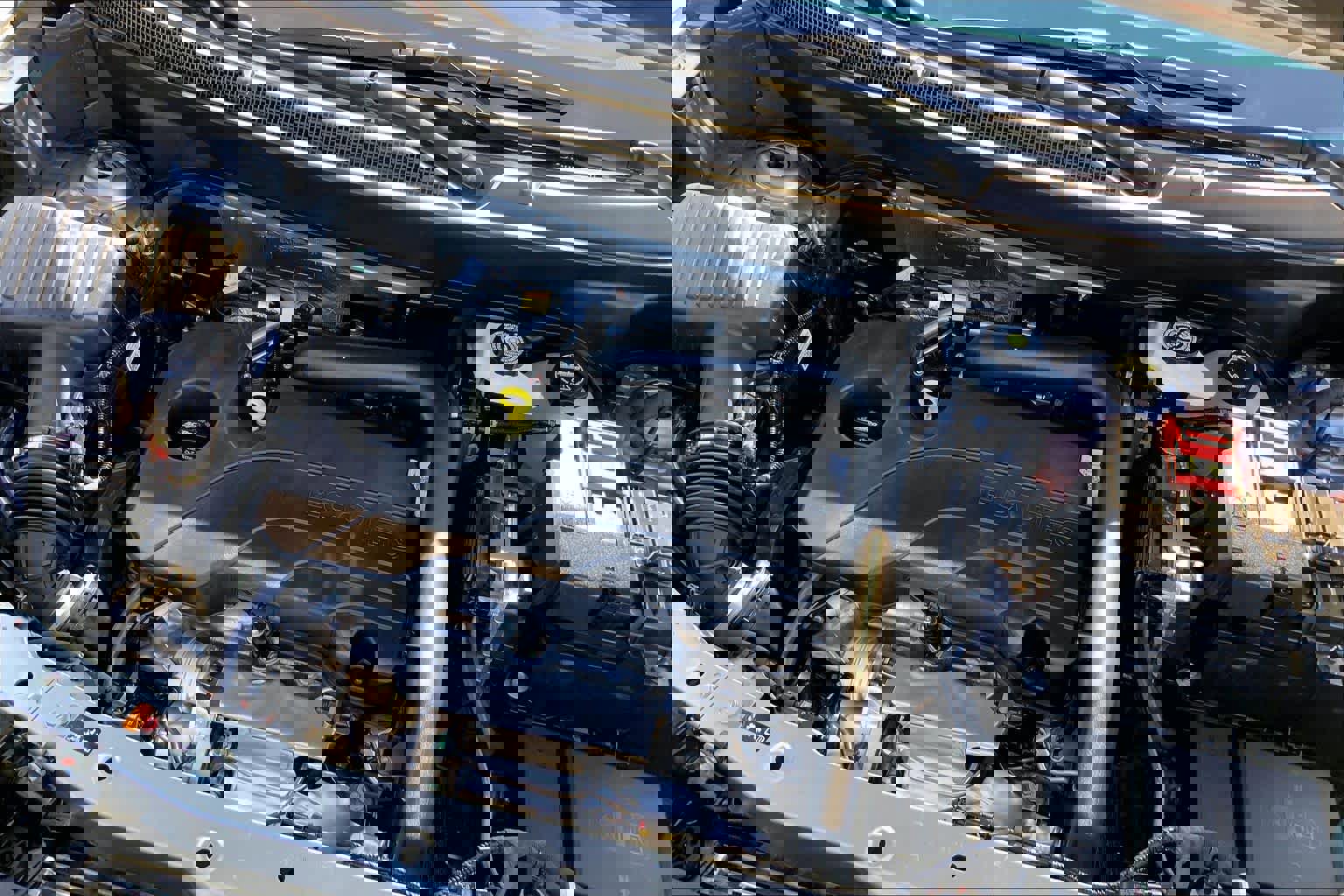 Used 2025 Chevrolet Equinox LT w/ Midnight Edition image 30