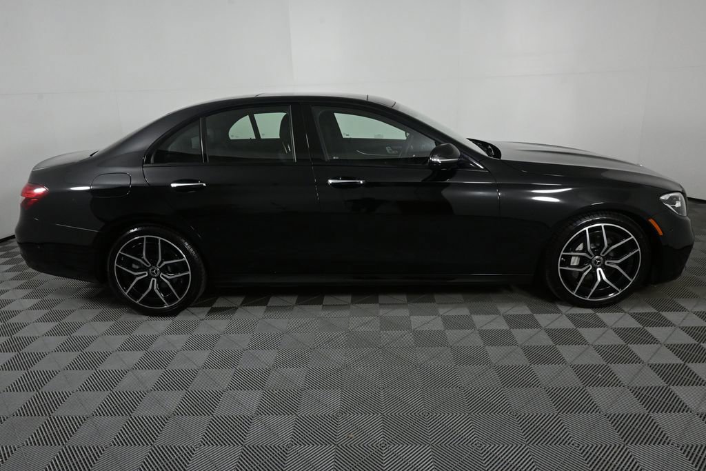 Certified 2023 Mercedes-Benz E 350 Sedan image 25