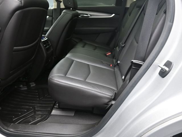 Used 2019 Cadillac XT5 Luxury image 19