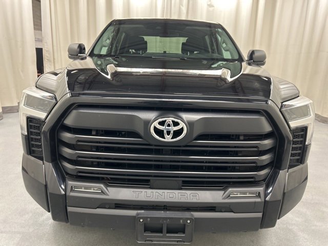 Used 2023 Toyota Tundra SR5 image 7
