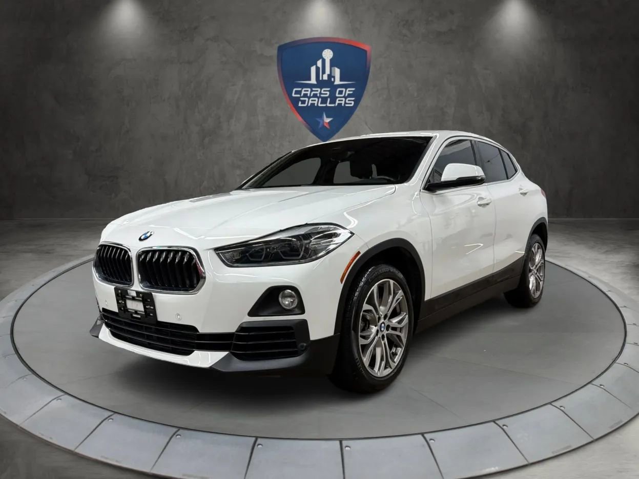 Used 2020 BMW X2 sDrive28i w/ Premium Package image 1