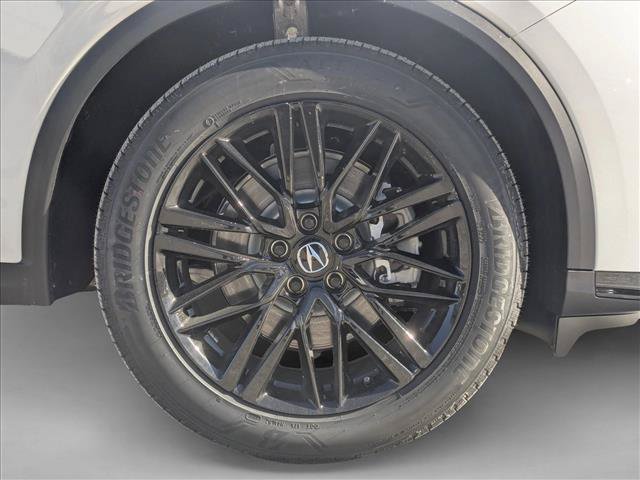 New 2026 Acura MDX A-Spec AWD/4WD image 10