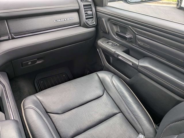 Used 2022 RAM 1500 Limited RWD image 16