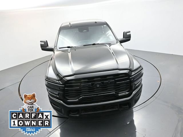 Used 2025 RAM 2500 Big Horn image 20