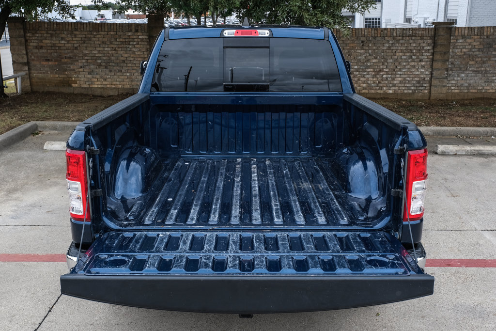 Used 2023 RAM 1500 Big Horn AWD/4WD image 65