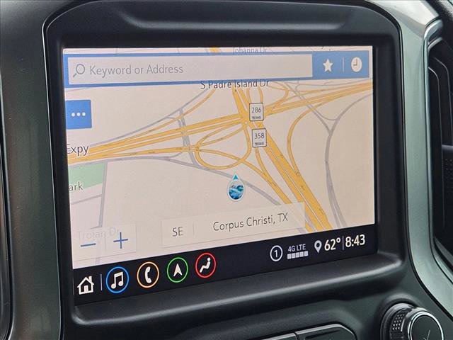 Used 2020 Chevrolet Silverado 2500 LTZ w/ Technology Package image 14