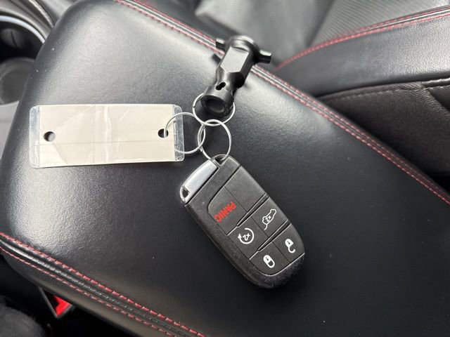 Used 2024 Dodge Durango GT image 34