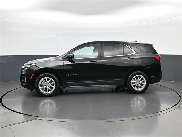Used 2024 Chevrolet Equinox LT image 8
