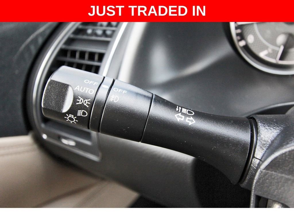 Used 2024 Nissan Armada SV w/ Cargo Package AWD/4WD image 18