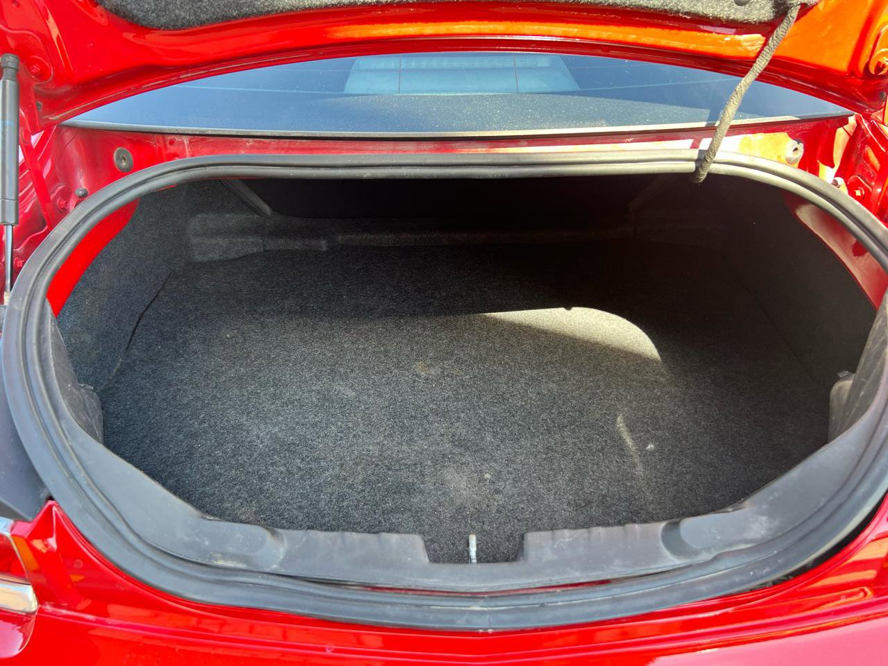 Used 2010 Chevrolet Camaro LT w/ White Stripe Package RWD image 31