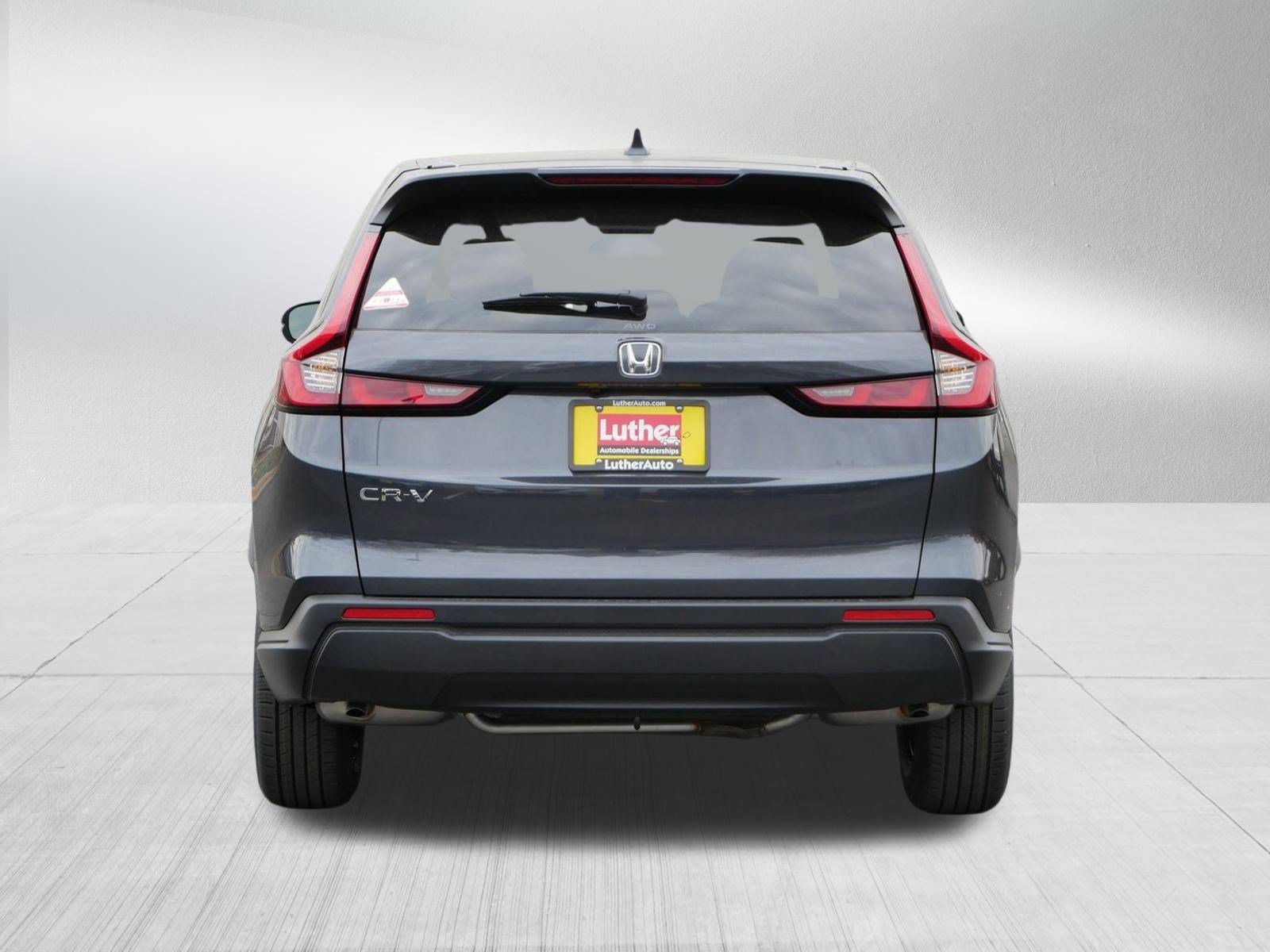 New 2026 Honda CR-V LX image 6