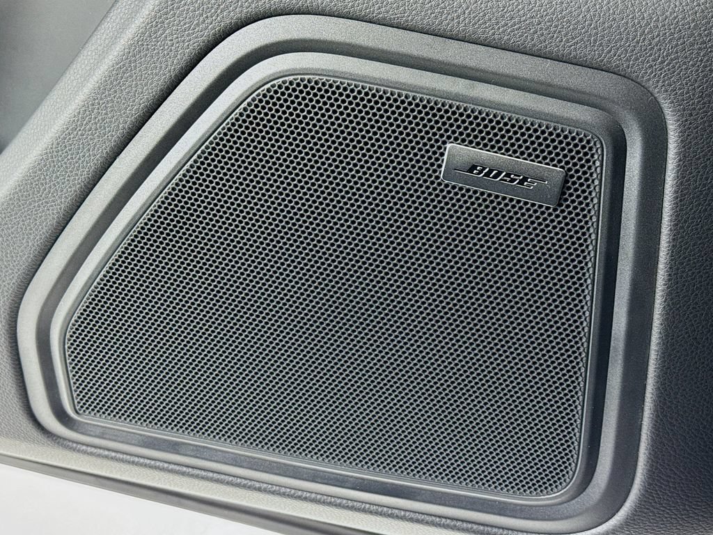 New 2026 Porsche Macan S AWD/4WD image 12