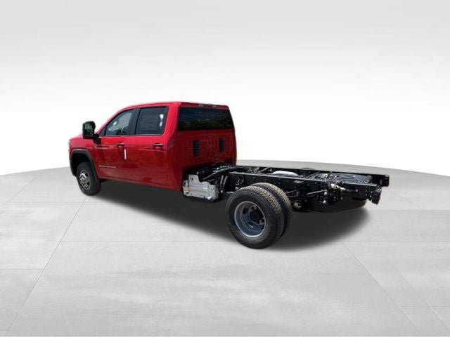 New 2026 GMC Sierra 3500 Pro w/ Convenience Package AWD/4WD image 7