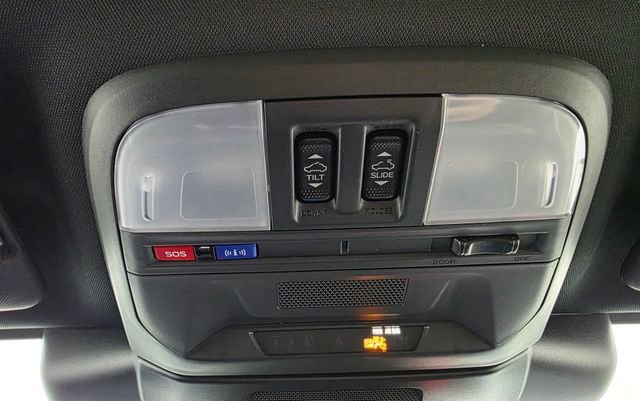 Certified 2025 Subaru Crosstrek 2.5i Sport image 22