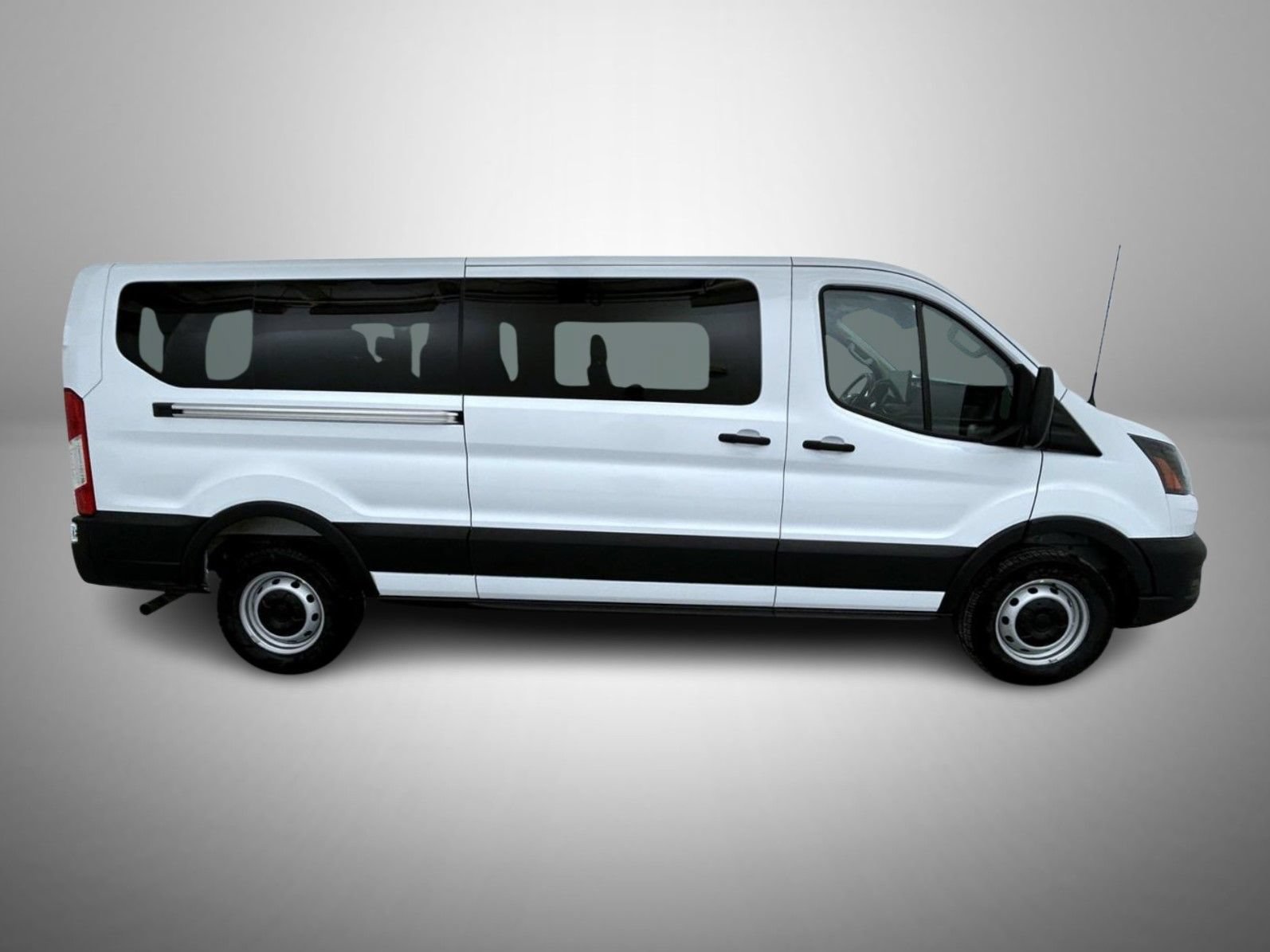 New 2026 Ford Transit 350 XL RWD image 4