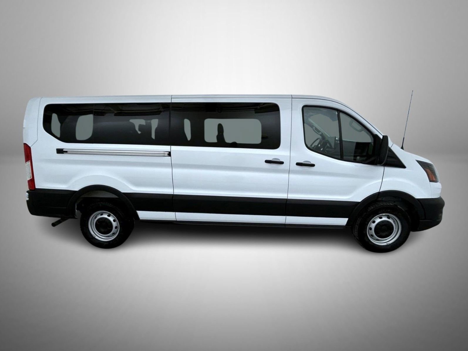 New 2026 Ford Transit 350 XL RWD image 4