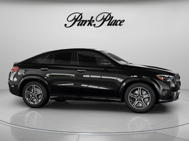 New 2026 Mercedes-Benz GLE 450 4MATIC Coupe image 27