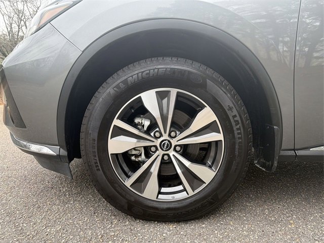 Used 2024 Nissan Murano SV image 10