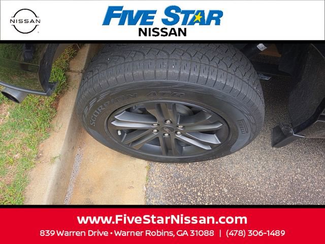 Used 2021 Ford F150 XLT w/ Equipment Group 302A High image 15