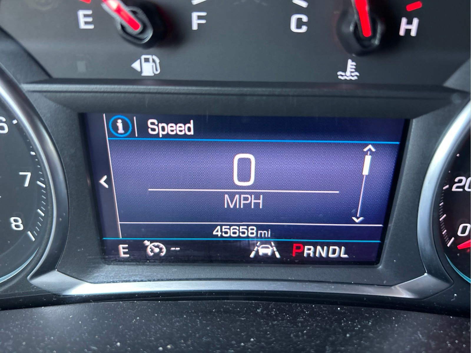 Used 2020 Chevrolet Equinox LT AWD/4WD image 27