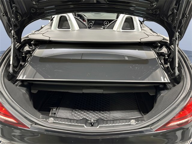 Used 2020 Mercedes-Benz SLC 300 image 13