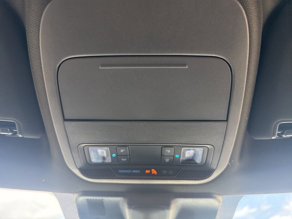 New 2026 Ford F150 STX image 39