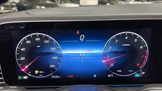 Certified 2026 Mercedes-Benz GLE 450 4MATIC image 19