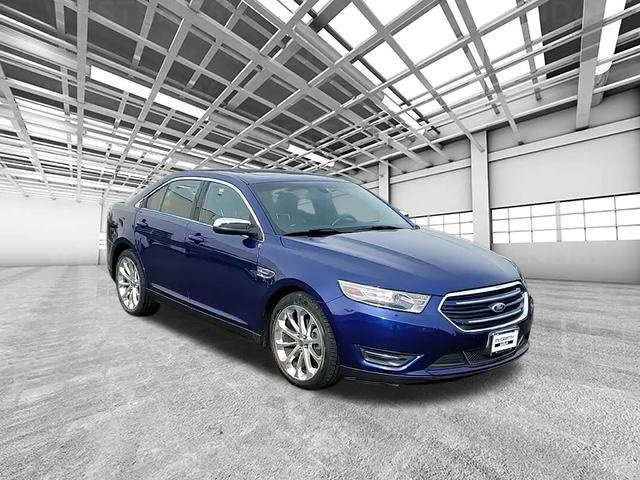 Used 2013 Ford Taurus Limited