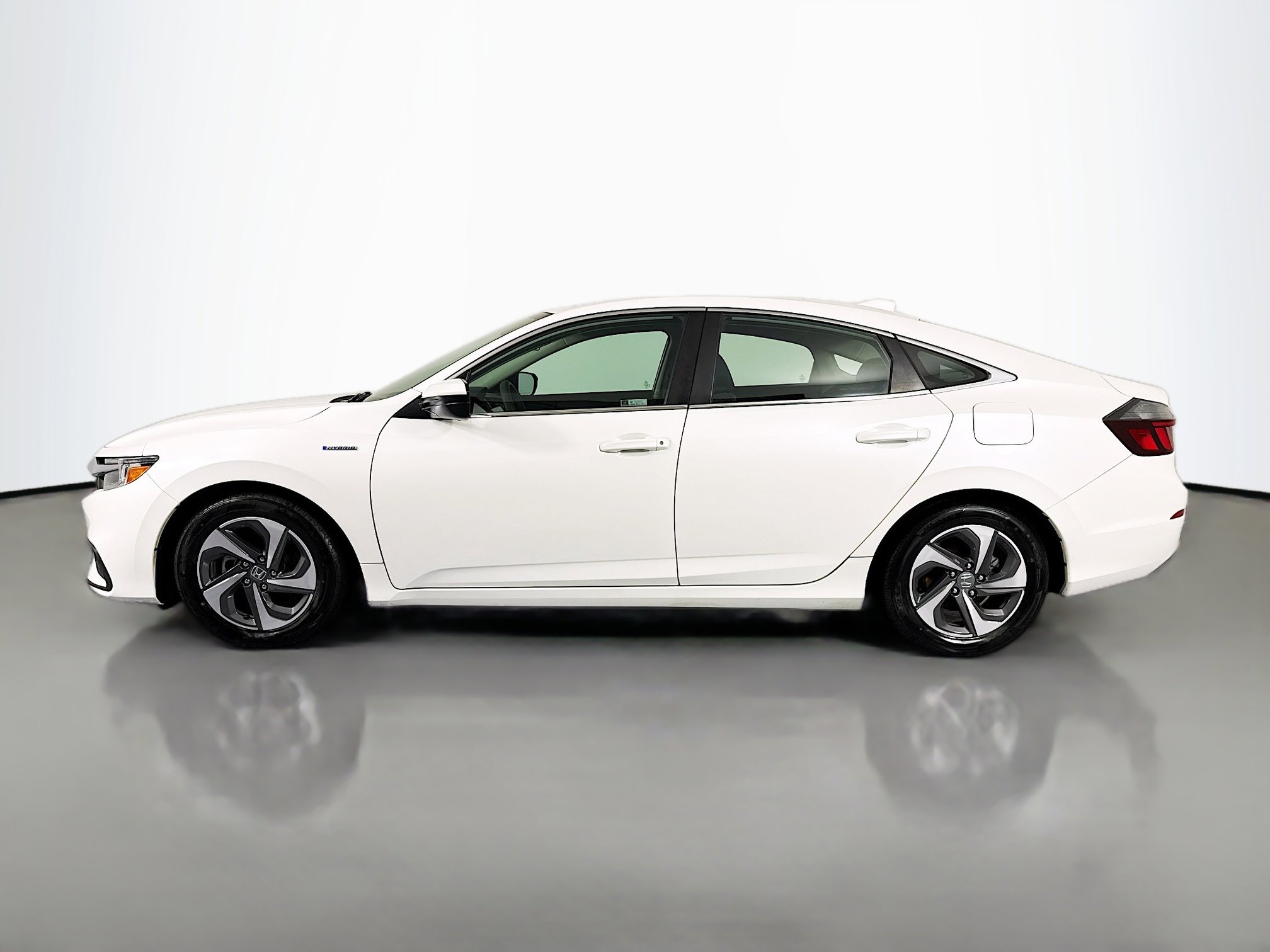 Certified 2019 Honda Insight EX image 8
