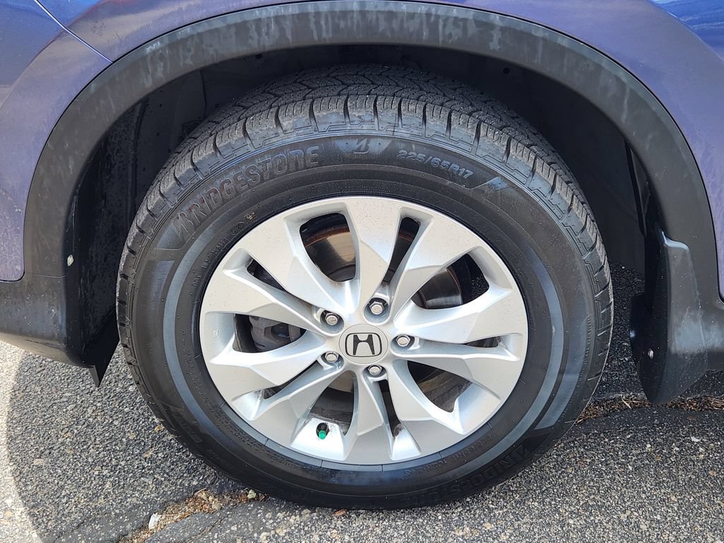 Used 2014 Honda CR-V EX-L image 9