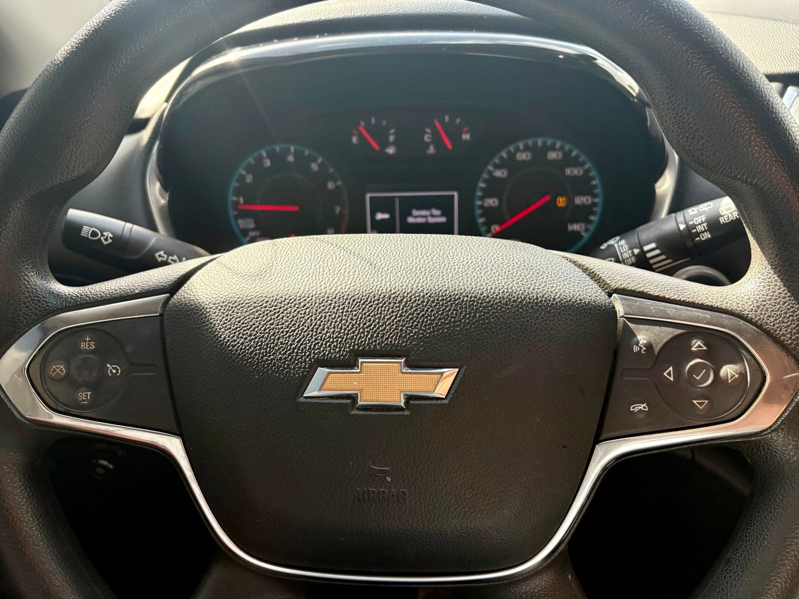 Used 2019 Chevrolet Traverse LS FWD image 13
