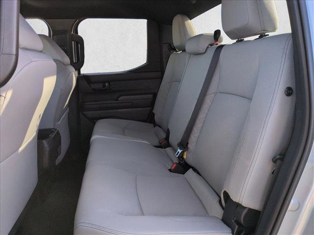 New 2026 Toyota Tacoma SR5 image 15