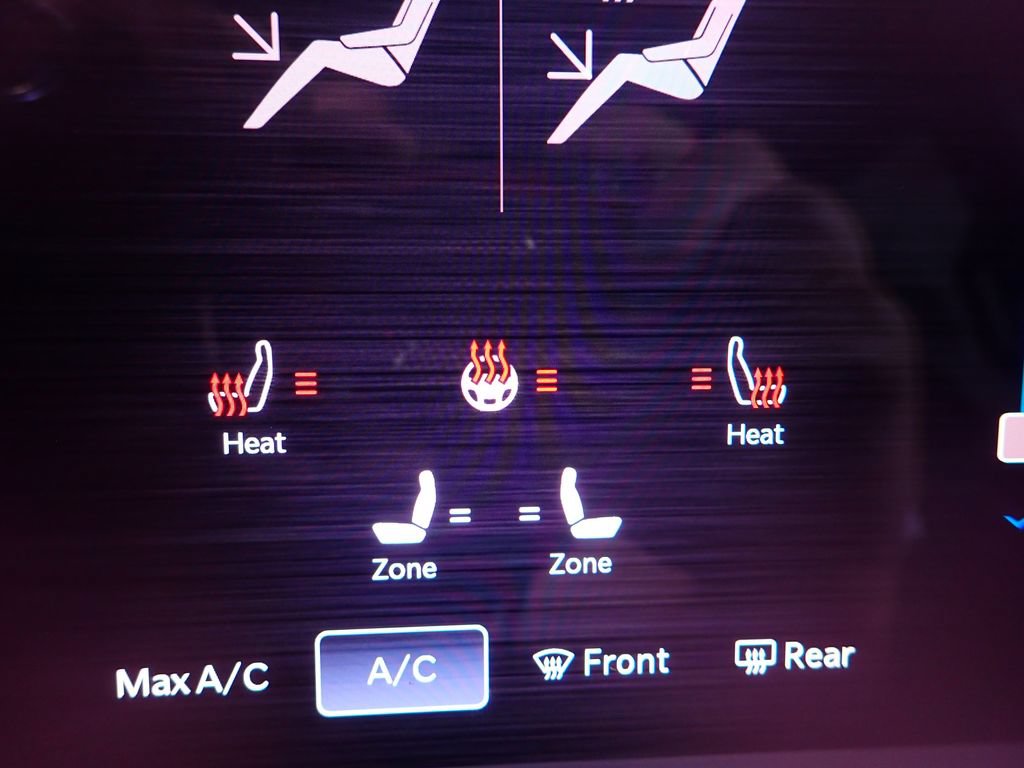 New 2026 RAM 1500 RHO AWD/4WD image 3