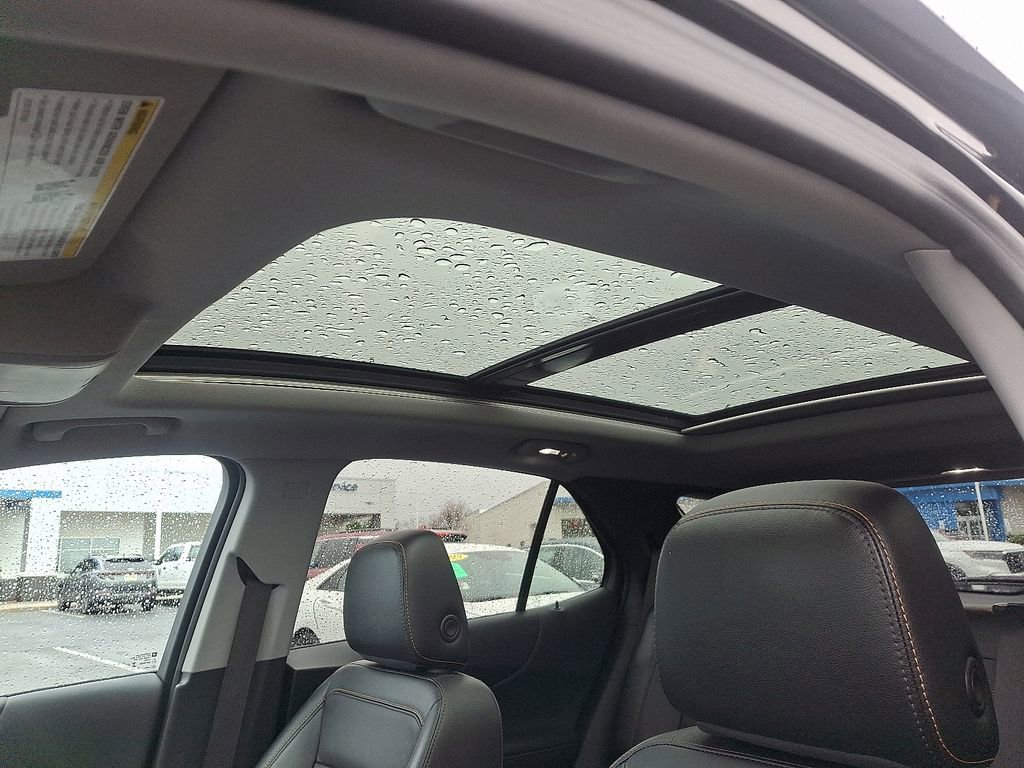 Certified 2023 Chevrolet Equinox Premier image 15