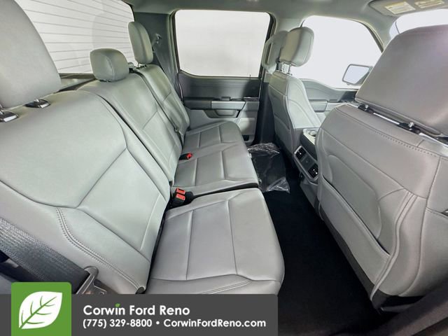 New 2025 Ford F150 Lightning Flash image 29