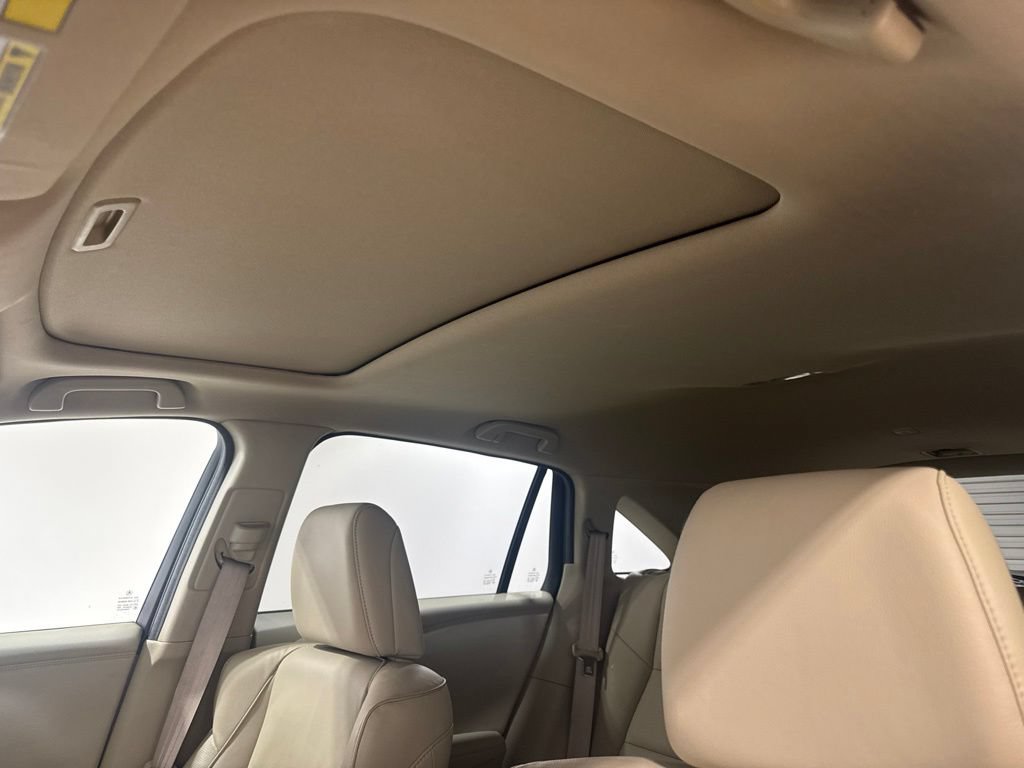 Used 2014 Acura RDX AWD image 16