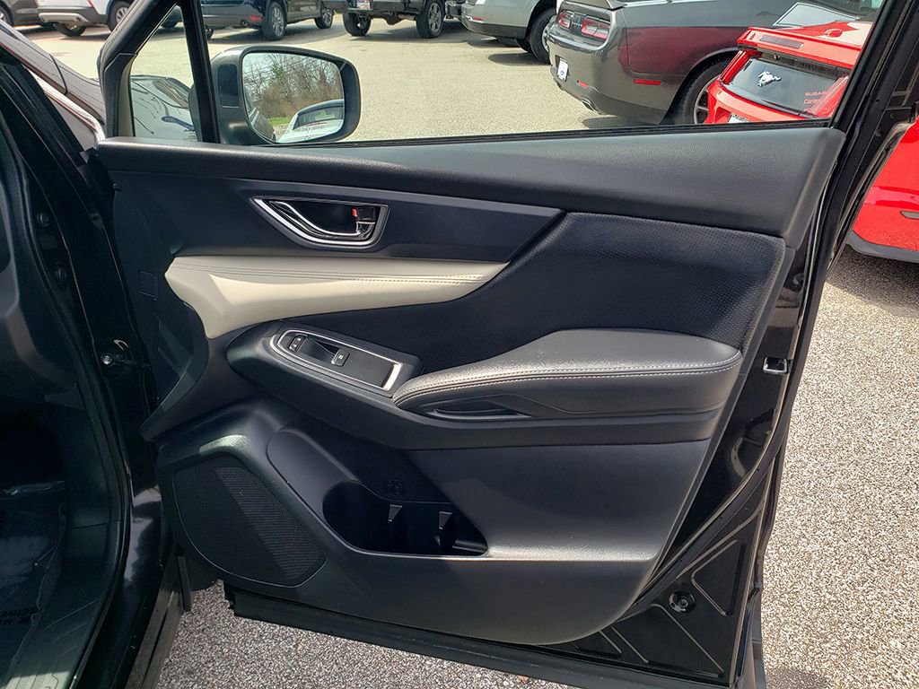 Used 2021 Subaru Ascent Limited w/ Popular Package #2A image 20