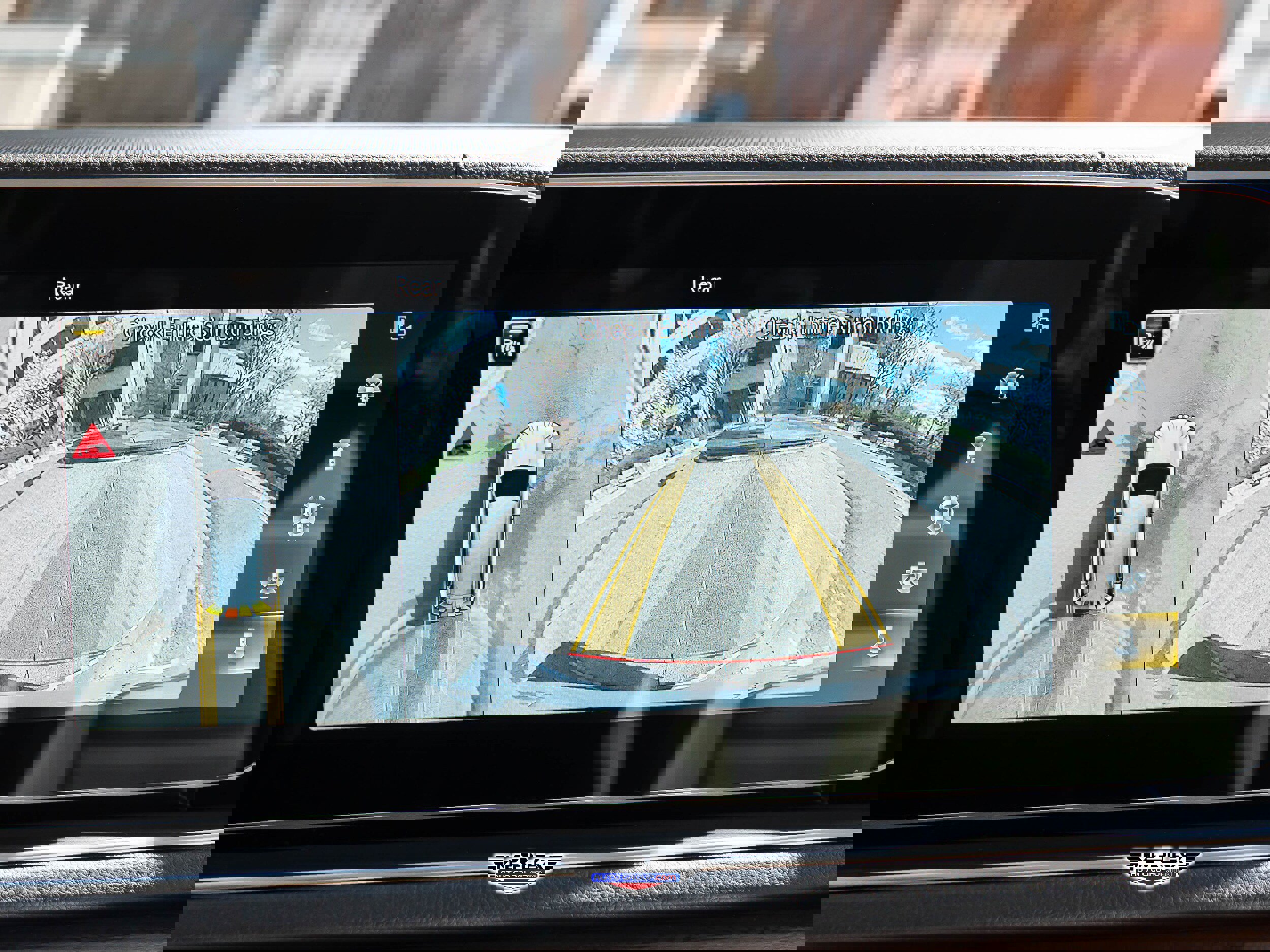 Used 2021 Mercedes-Benz GLS 580 580 4MATIC AMG image 34