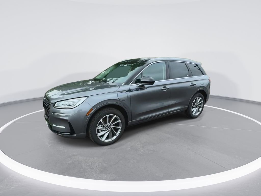 New 2024 Lincoln Corsair Grand Touring AWD/4WD image 4