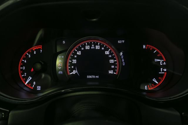 Used 2021 Dodge Durango R/T w/ Blacktop Package AWD/4WD image 39