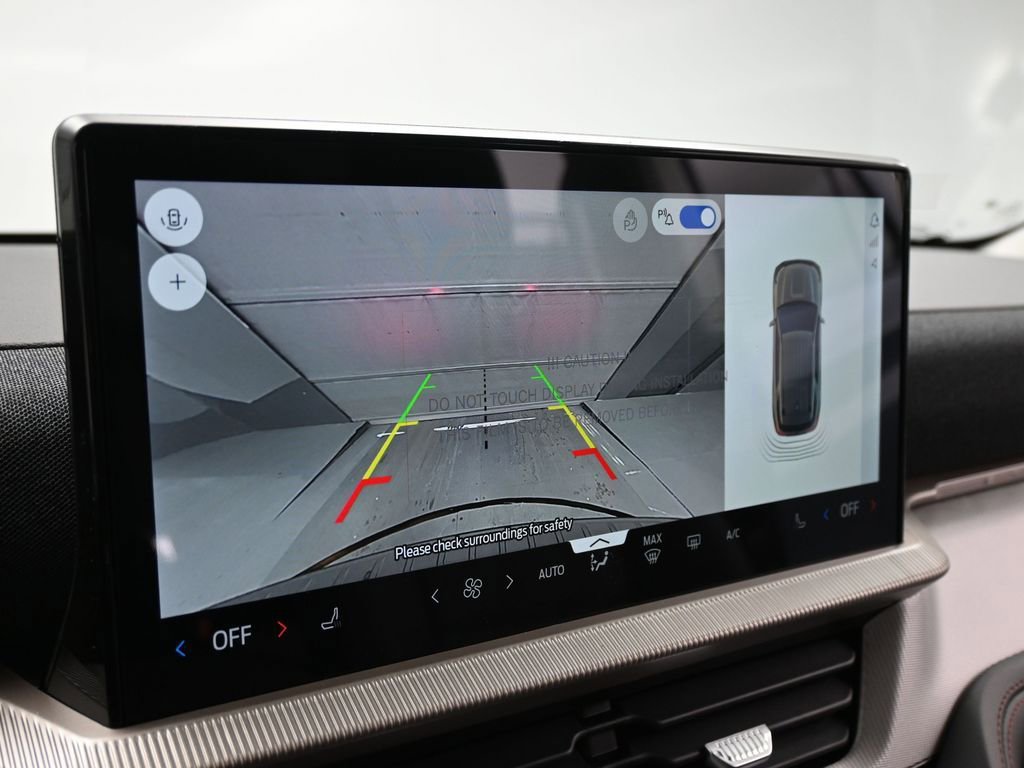 New 2026 Ford Explorer Active image 15